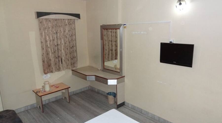 Shikha Hotel, Bhopal 2